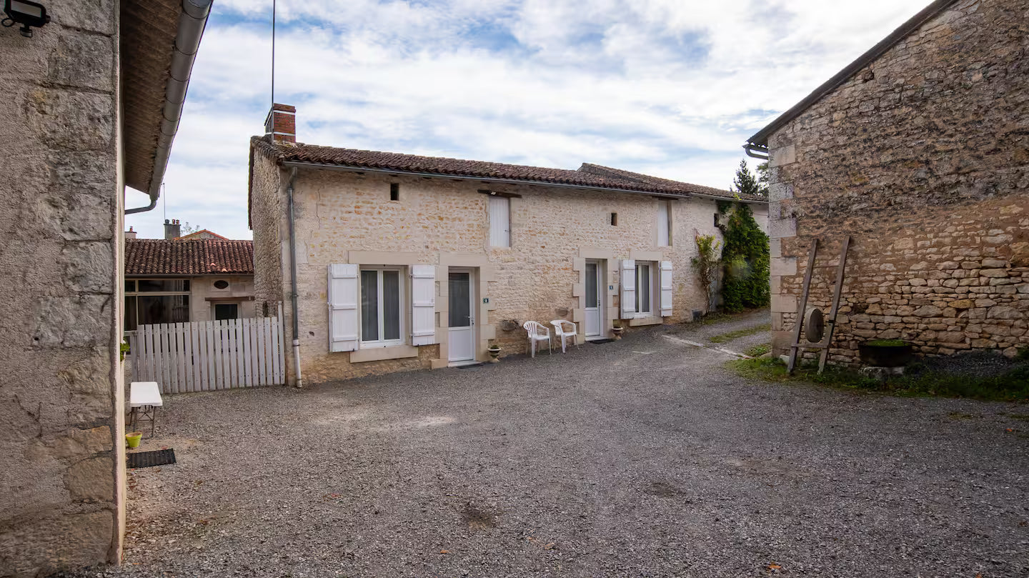 Le Petit Mona Althéa