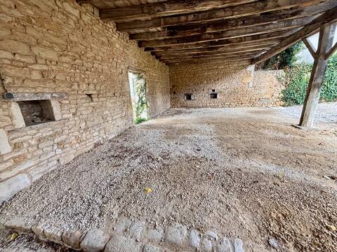 Gîte des Débats au cœur de Couhé (86)