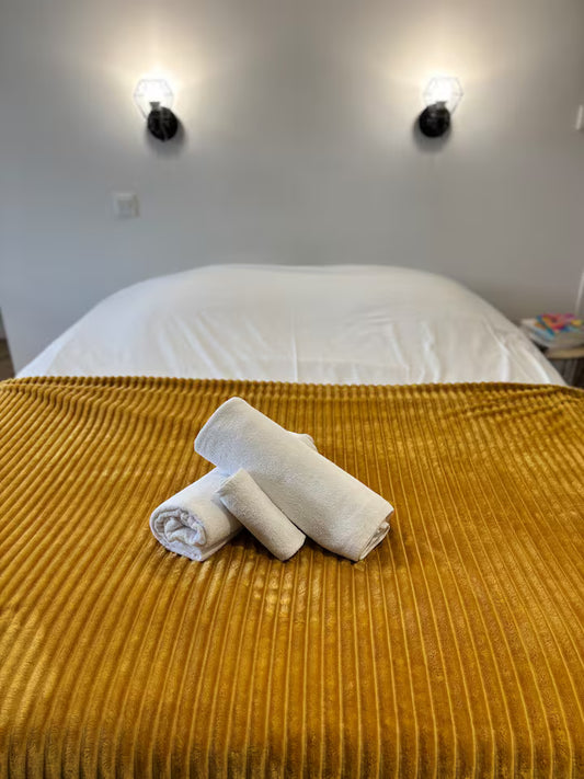 Studio Le Moulin Château-Larcher Arrivée autonome