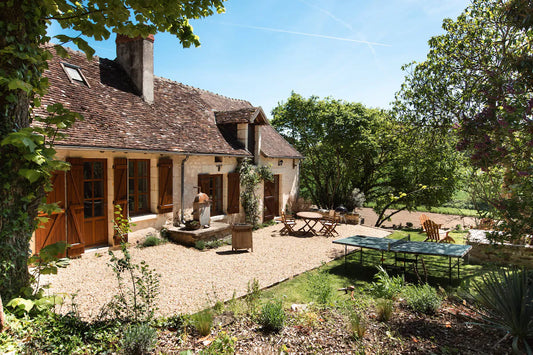 La Vienne, une destination en plein essor pour la location de courte durée