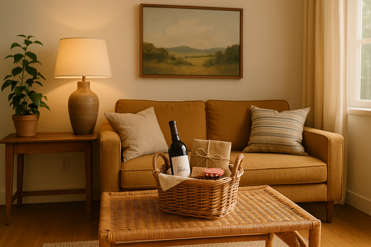 L’art de recevoir : créer une expérience mémorable pour vos invités