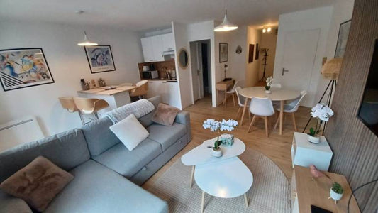 Poitiers : est-ce rentable d’investir dans la location saisonnière en 2025 ?