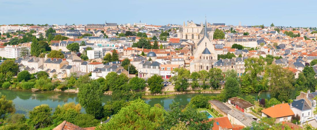 Conciergerie à Poitiers : gain de temps et sérénité pour les propriétaires