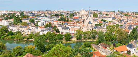 Conciergerie à Poitiers : gain de temps et sérénité pour les propriétaires