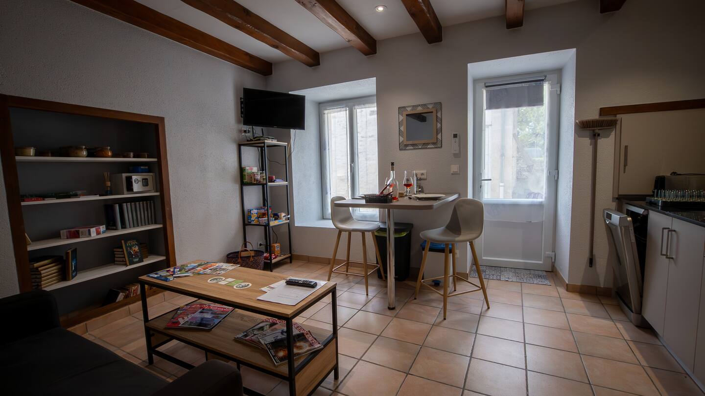 Le Petit Mona Althéa