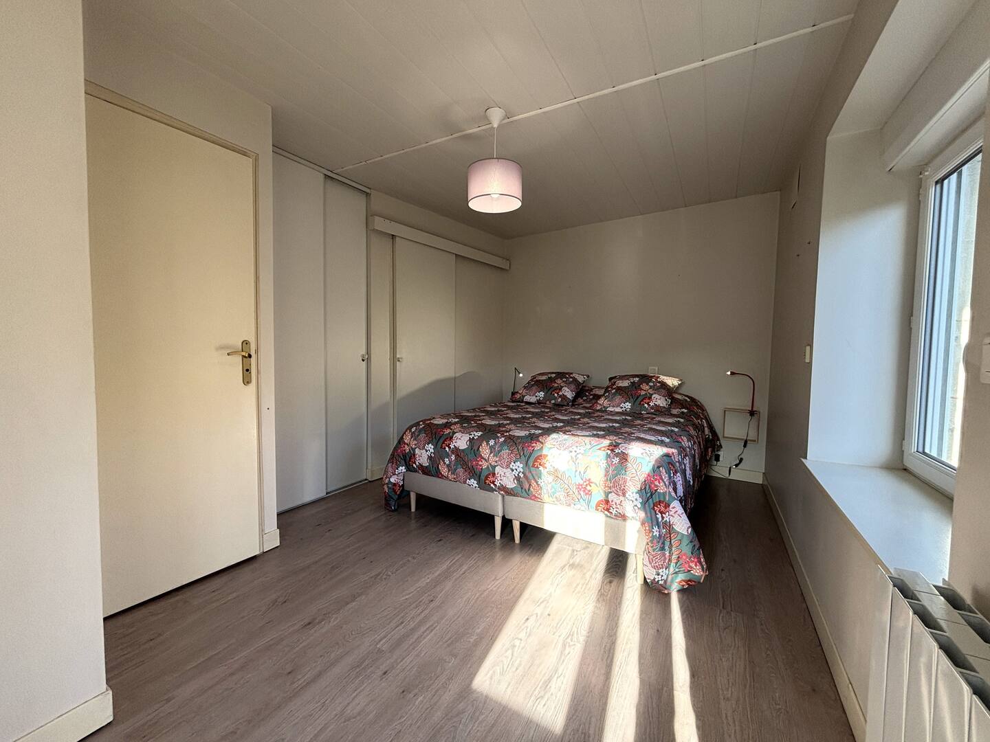 Gîte Maison cosy & colorée à Valence-en-Poitou (Couhé 86)