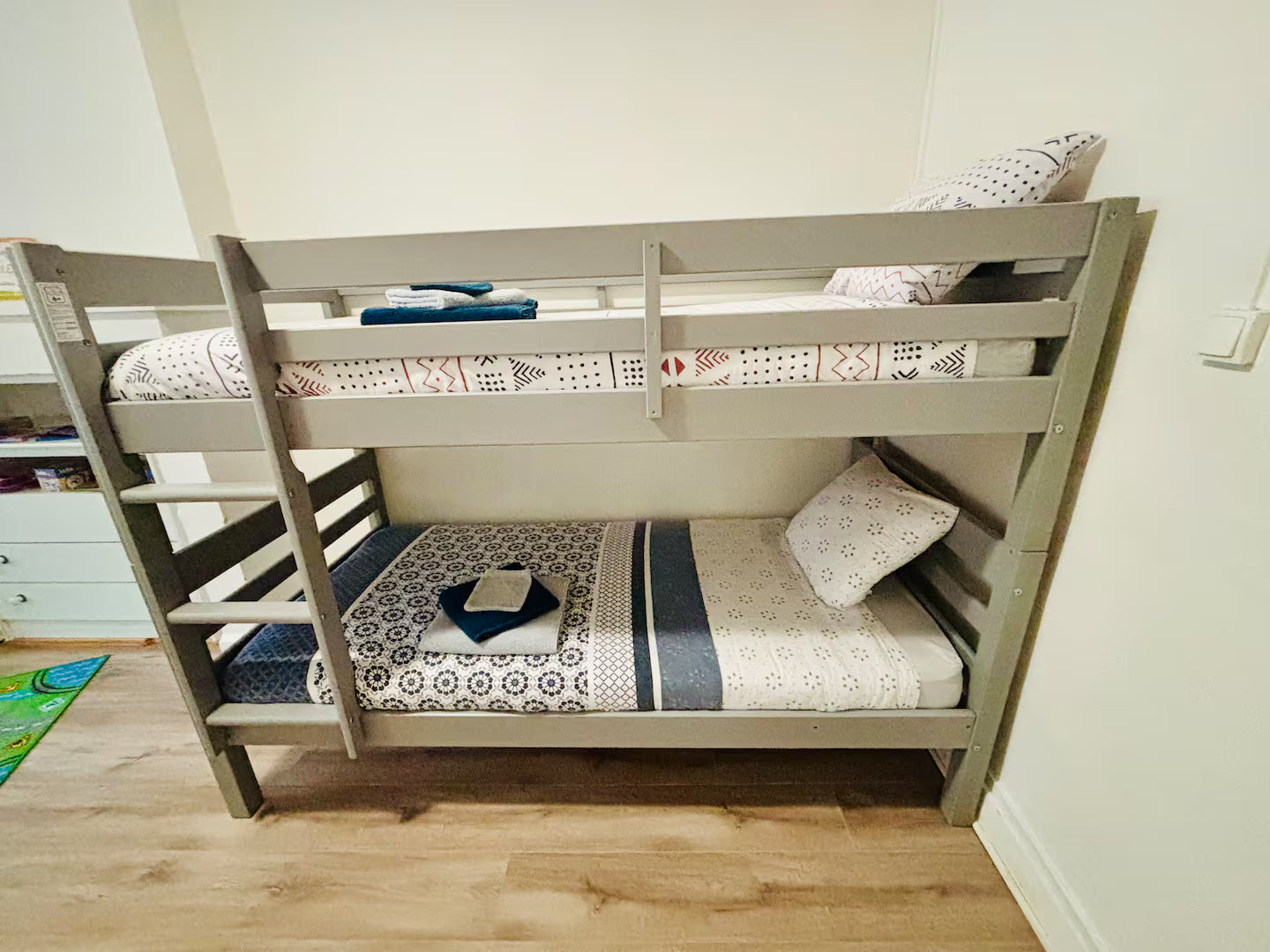 Gîte des Débats au cœur de Couhé (86)