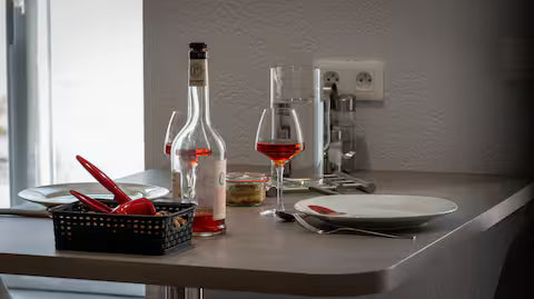 Le Petit Mona Althéa