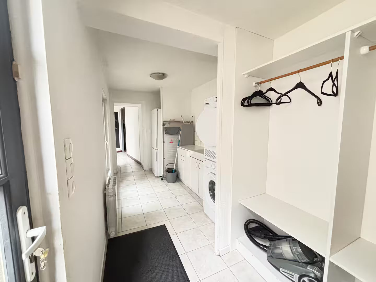 Gîte des Débats au cœur de Couhé (86)