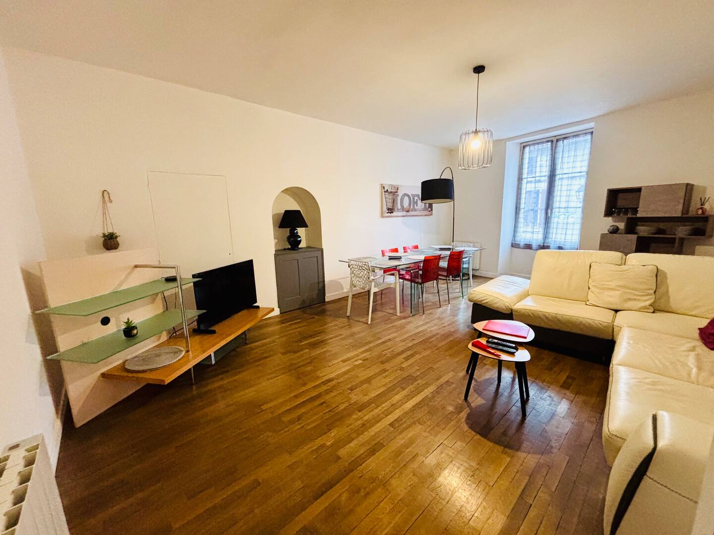 Gîte des Débats au cœur de Couhé (86)