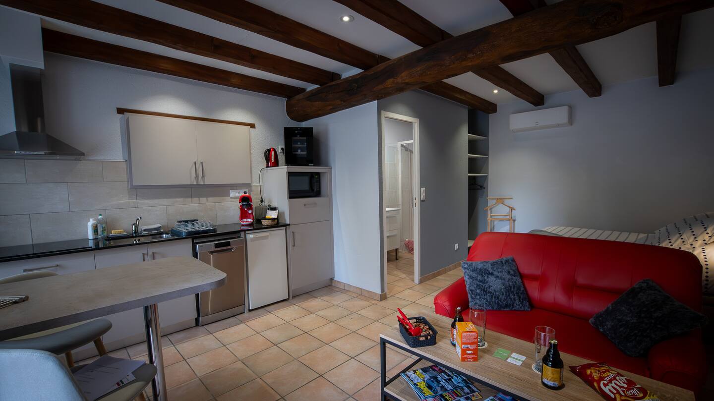 Le Petit Mona Elowen