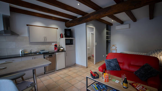 Le Petit Mona Althéa