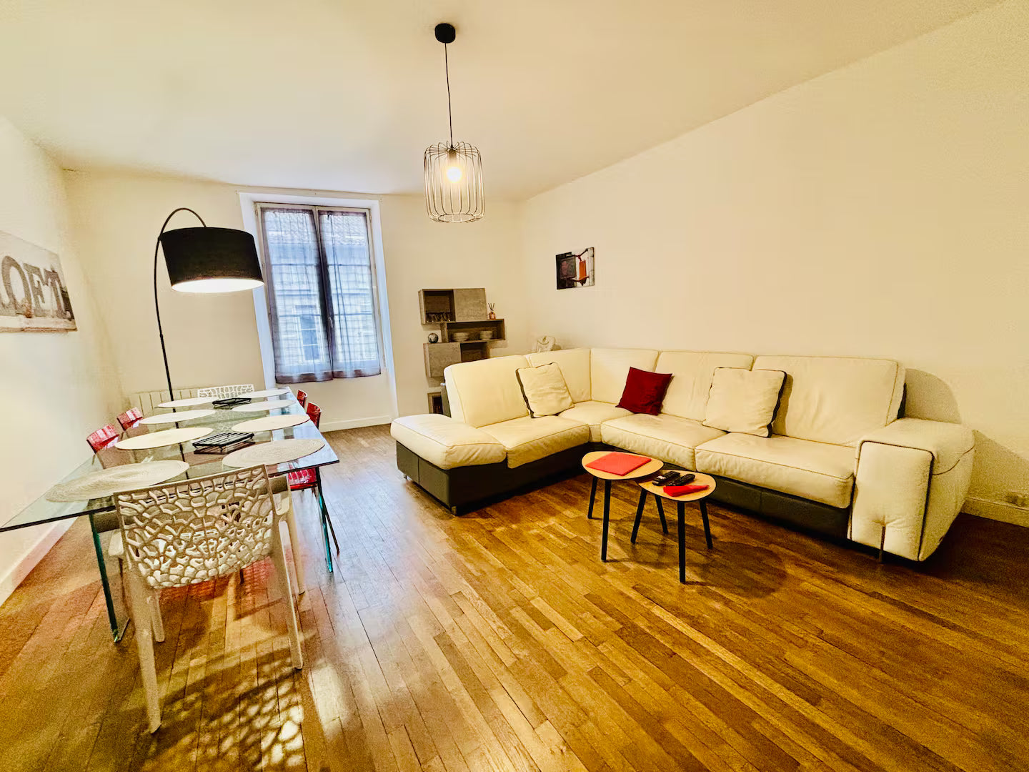 Gîte des Débats au cœur de Couhé (86)