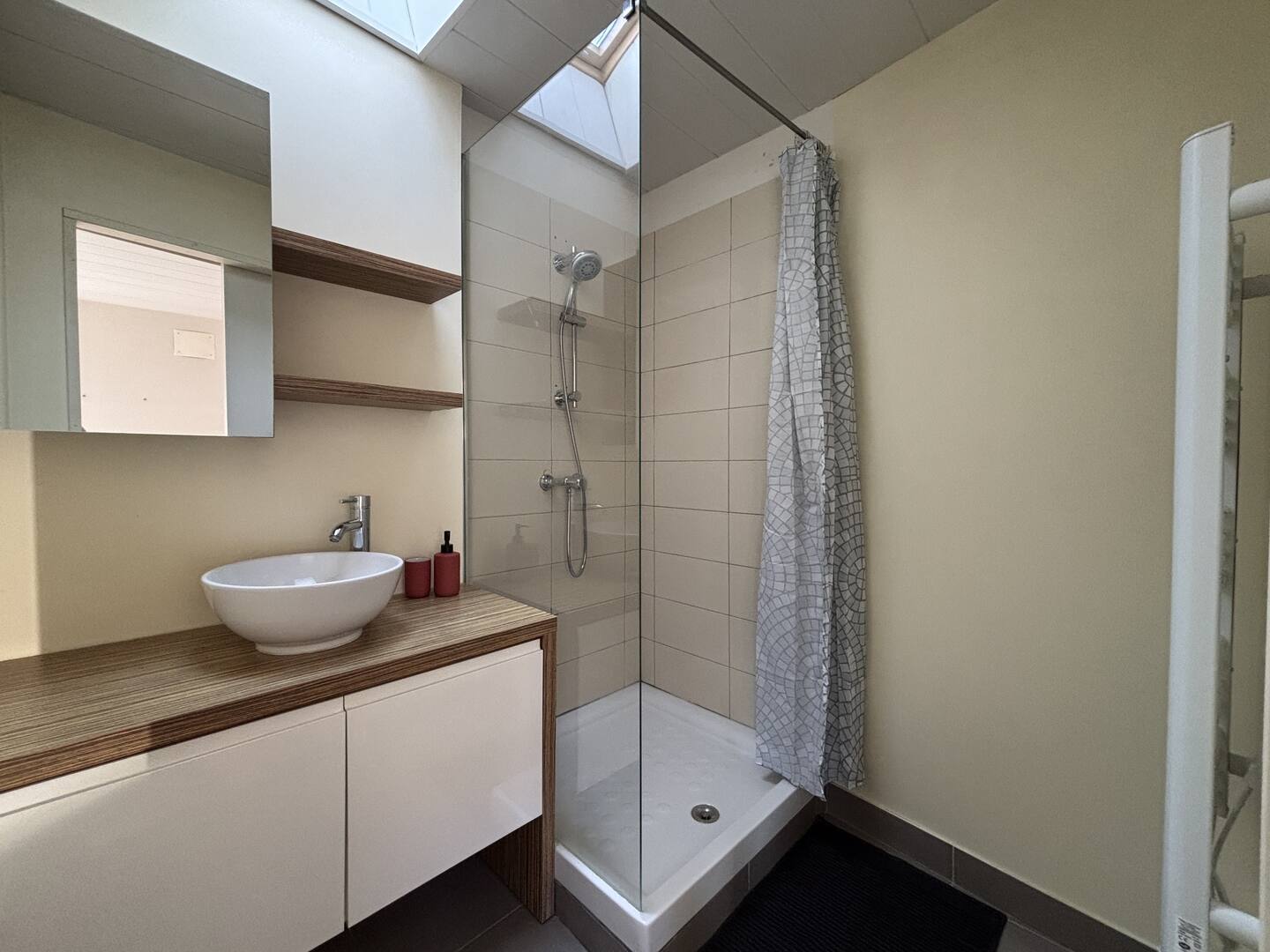 Gîte Maison cosy & colorée à Valence-en-Poitou (Couhé 86)