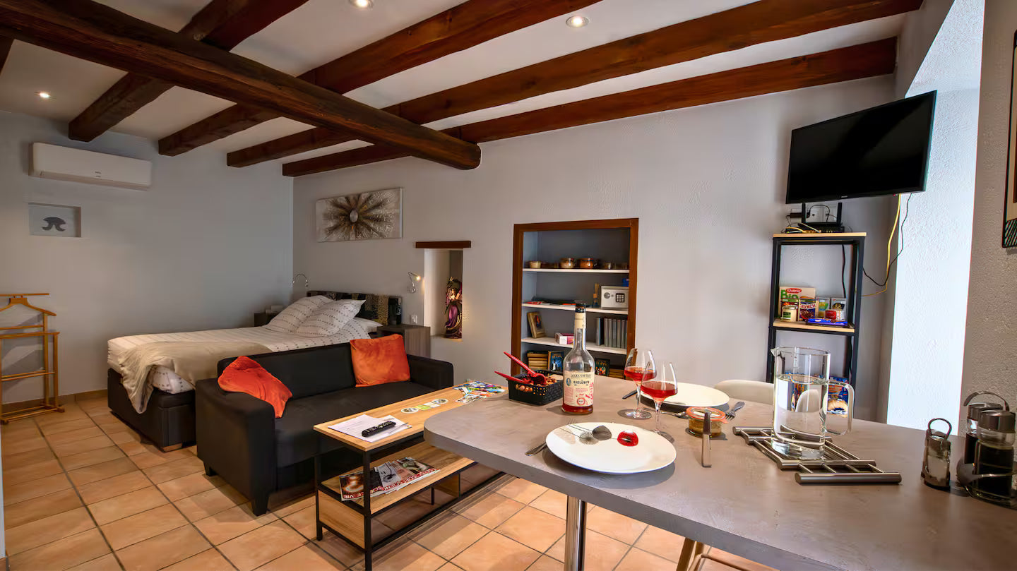 Le Petit Mona Elowen