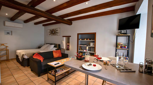 Le Petit Mona Elowen