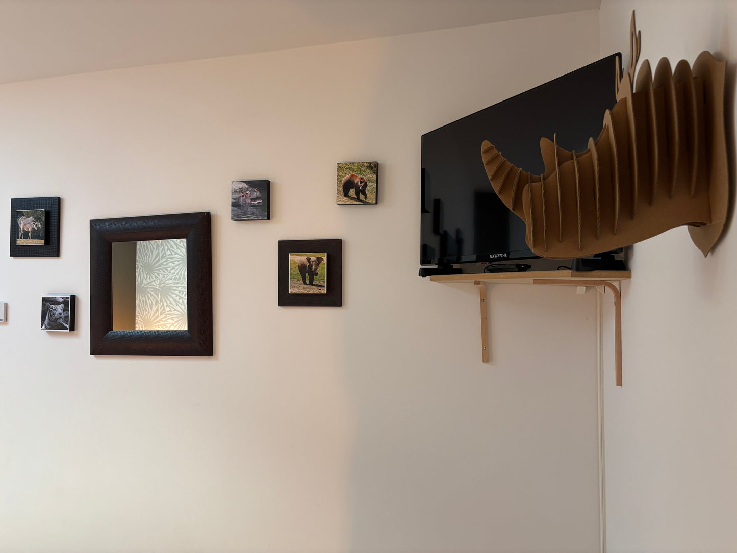 Gîte des Carmes à Vivonne – Grand Gîte Familial avec Terrasse, Baby-foot & Garage | Atout Clé Conciergerie