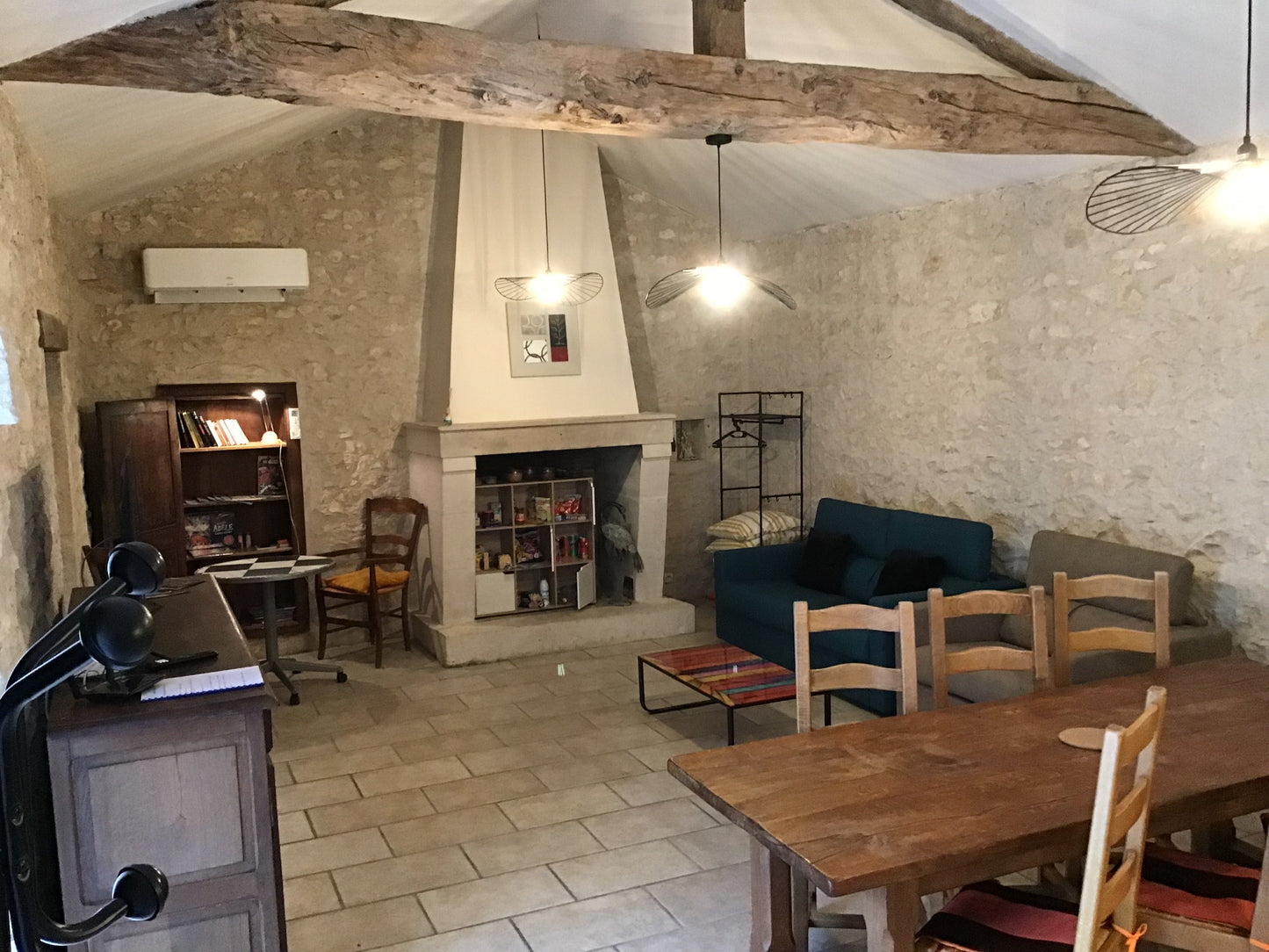 Le Petit Mona Céléna