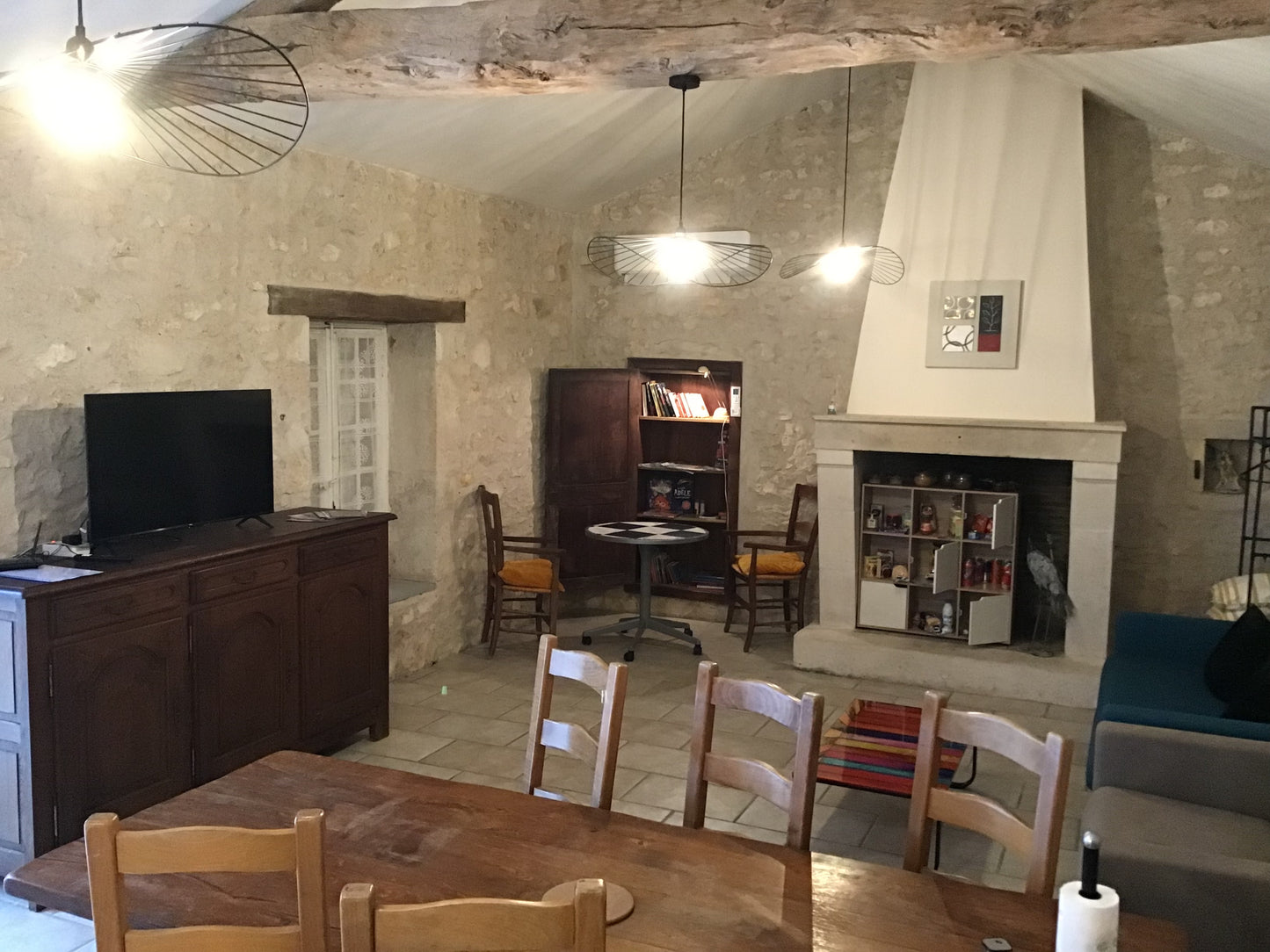 Le Petit Mona Céléna