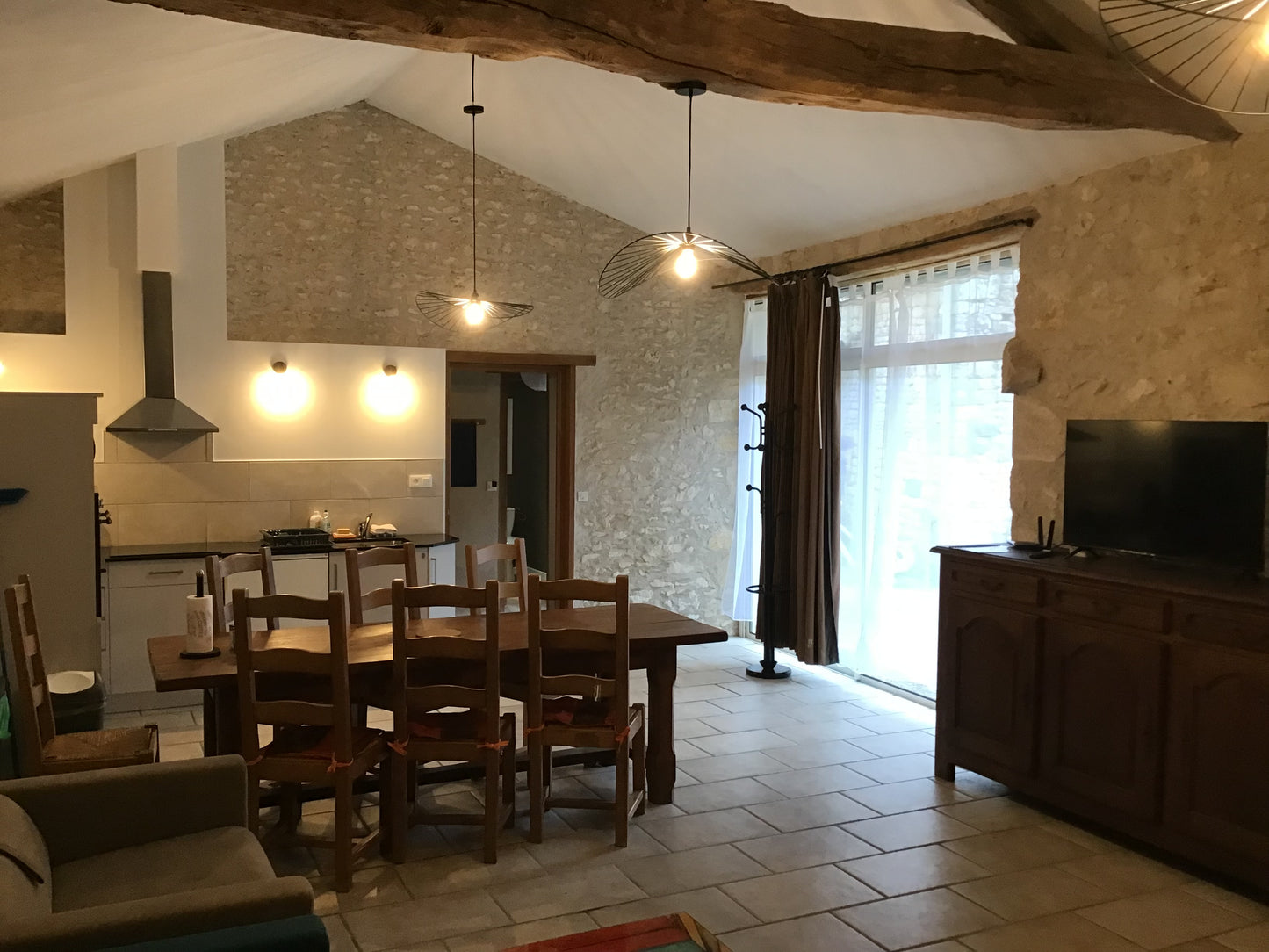 Le Petit Mona Céléna