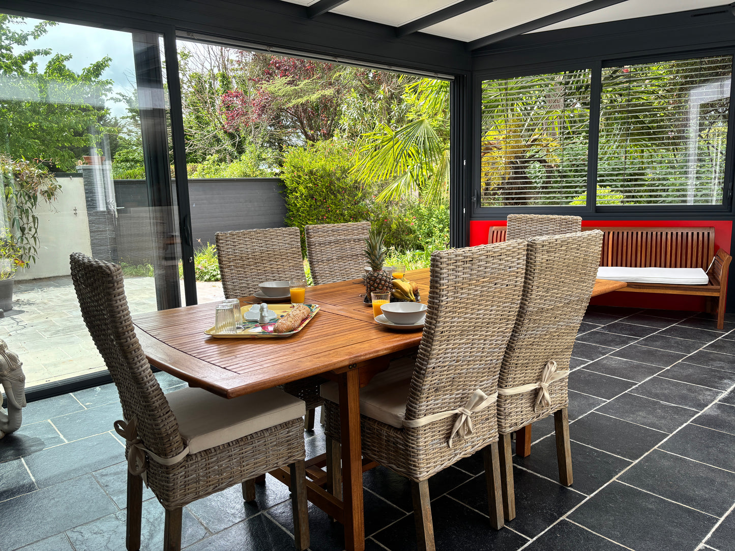 La Maison des Eléphants – Villa Cosy & Dépaysante à Vivonne