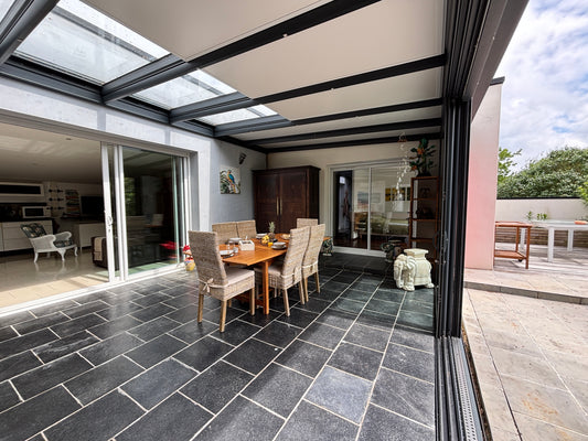 La Maison des Eléphants – Villa Cosy & Dépaysante à Vivonne