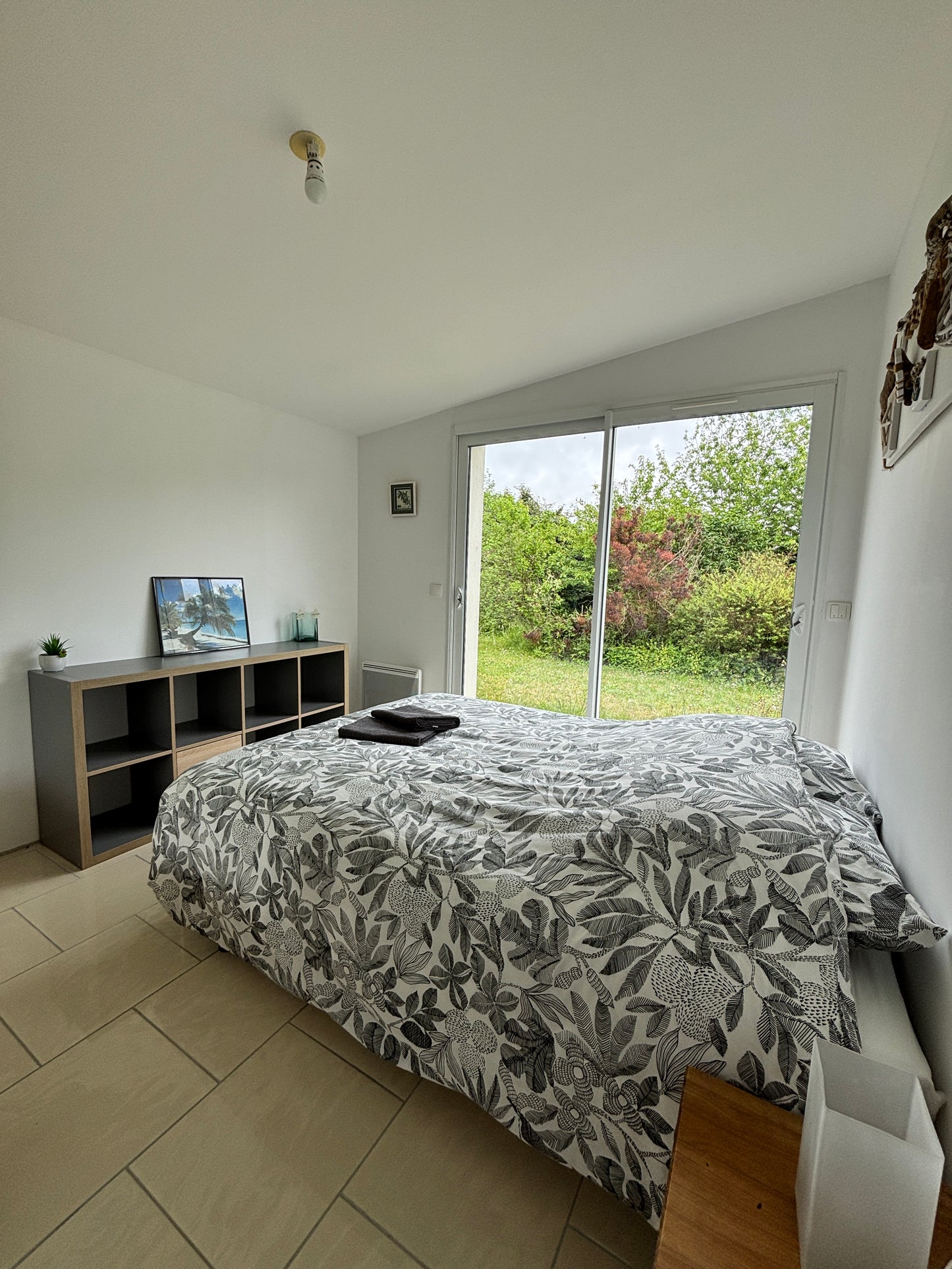 La Maison des Eléphants – Villa Cosy & Dépaysante à Vivonne