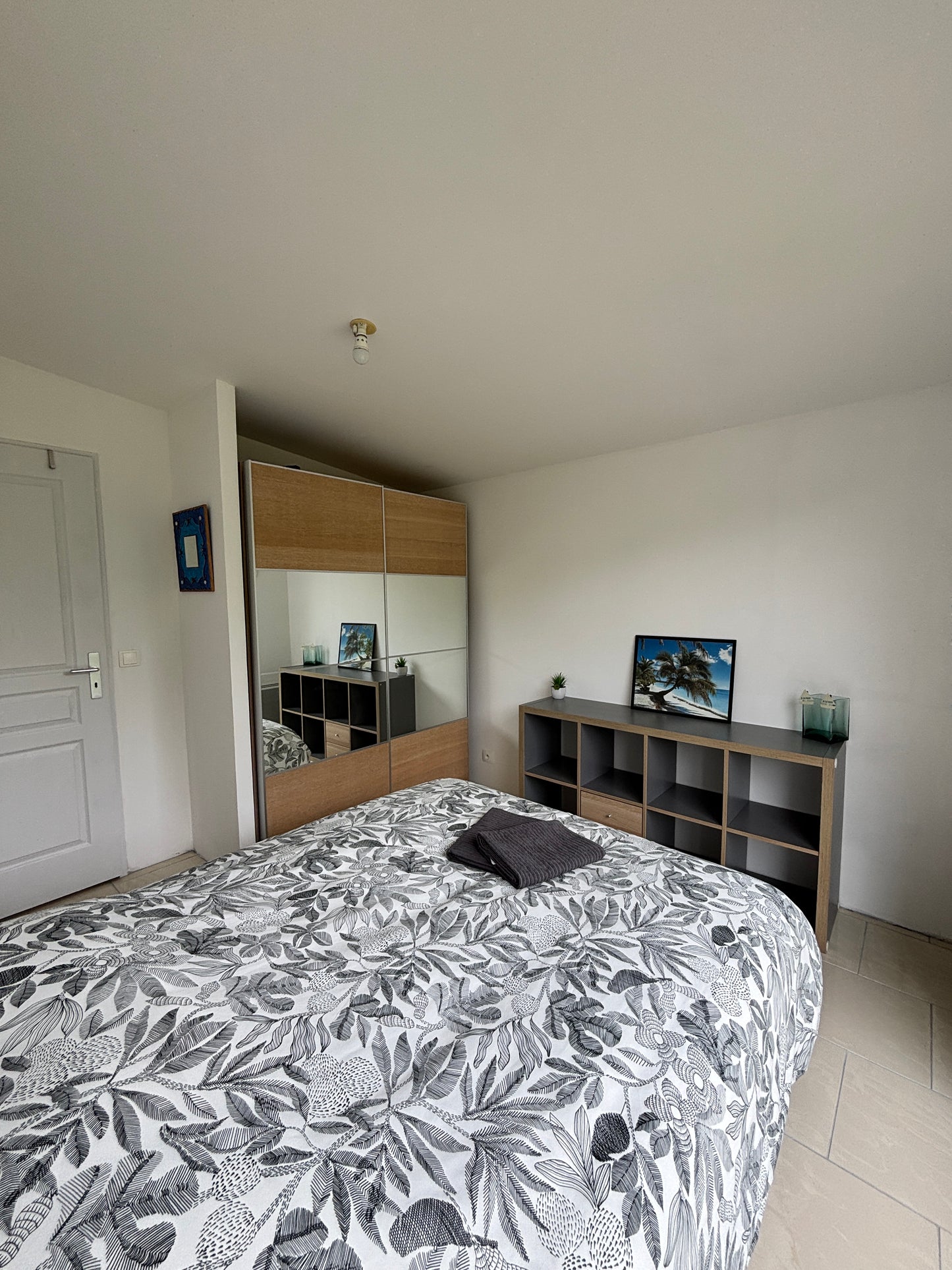 La Maison des Eléphants – Villa Cosy & Dépaysante à Vivonne