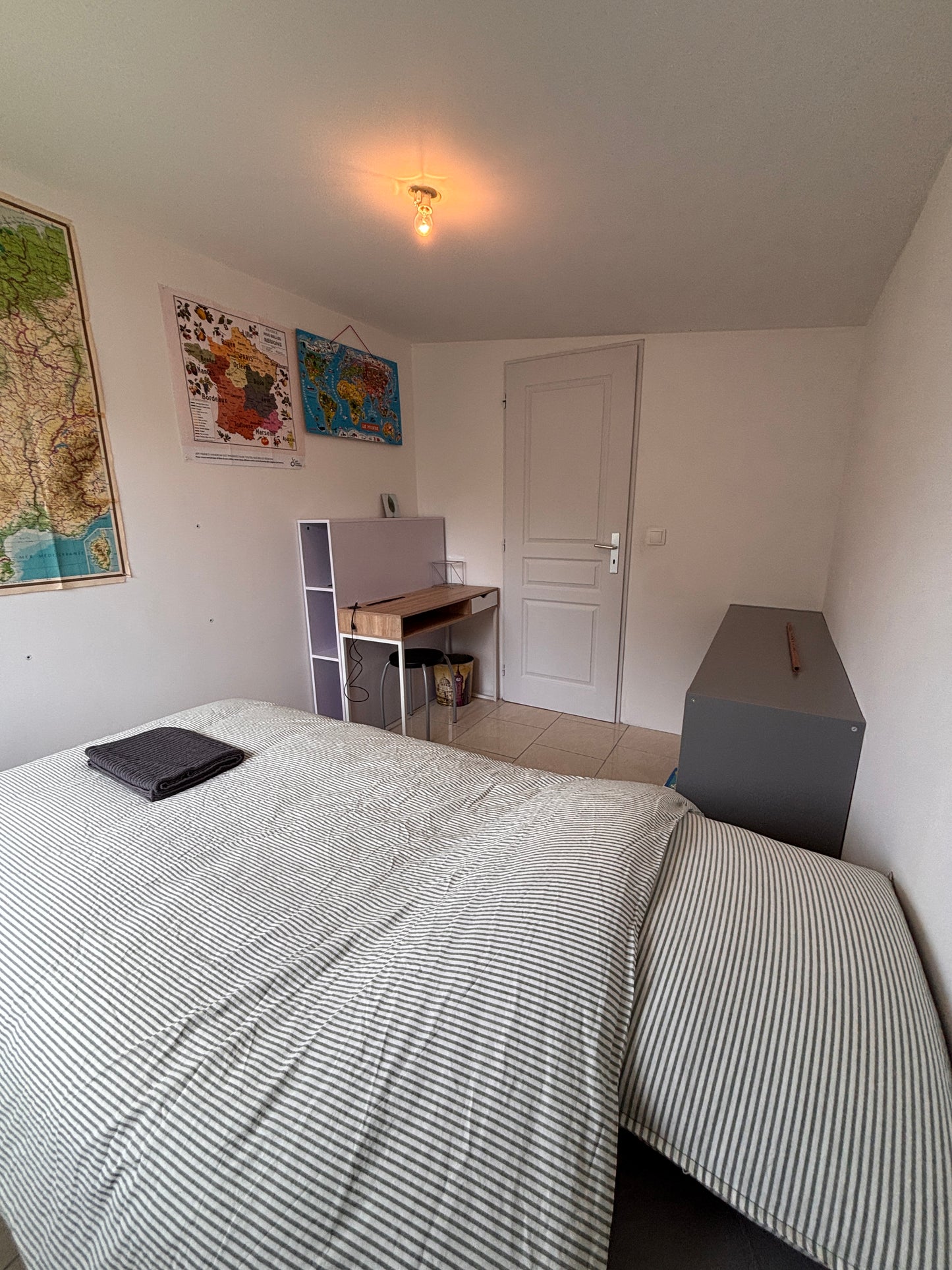 La Maison des Eléphants – Villa Cosy & Dépaysante à Vivonne