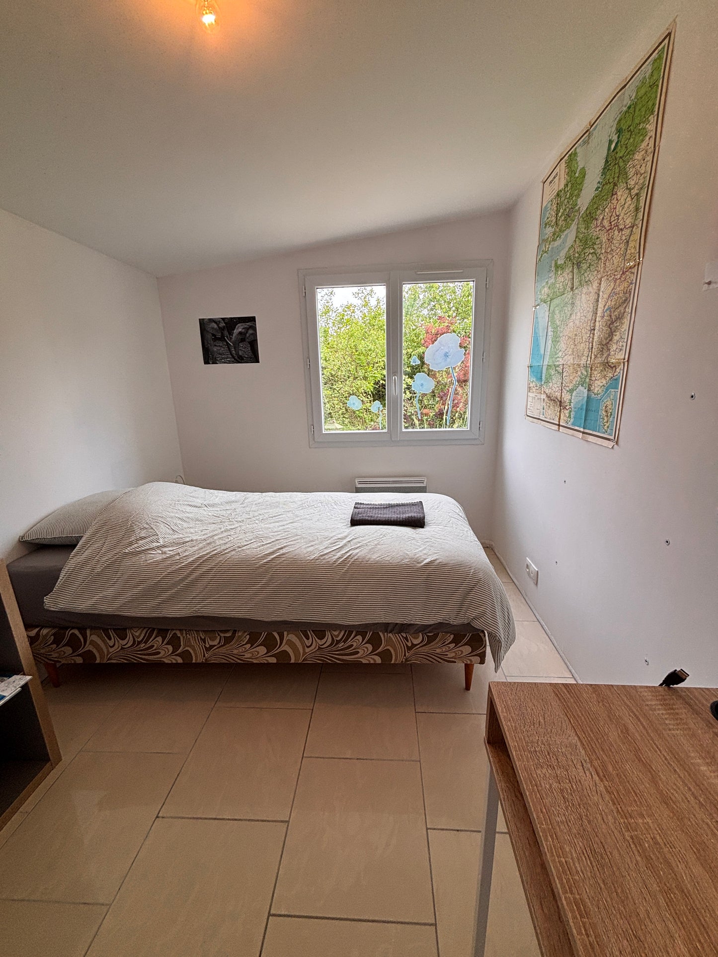 La Maison des Eléphants – Villa Cosy & Dépaysante à Vivonne