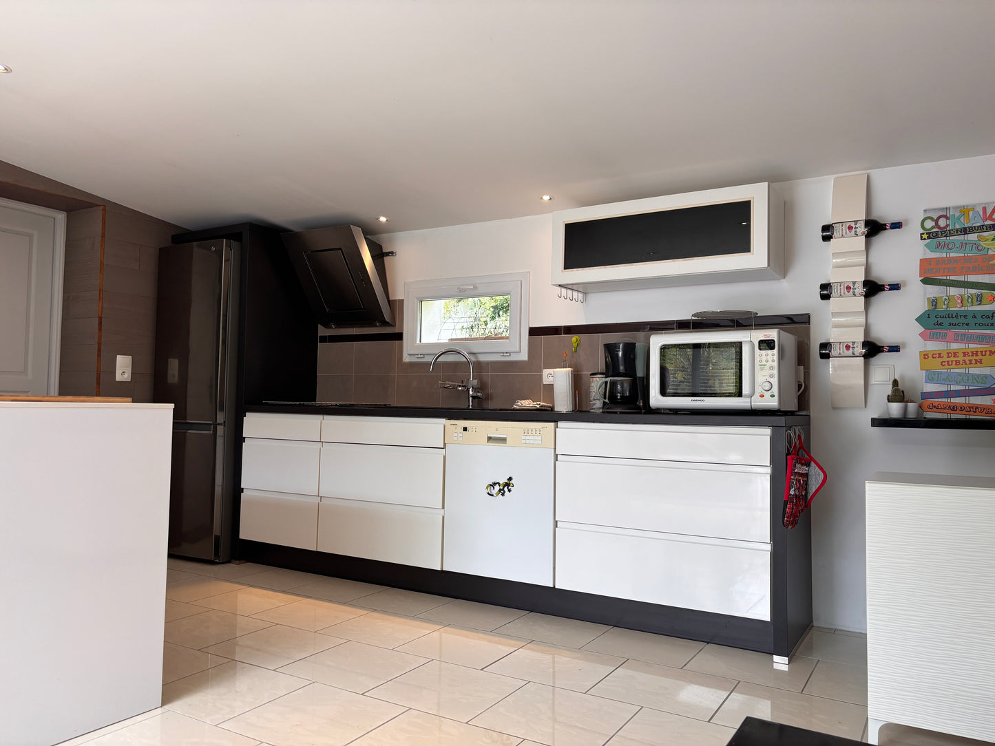 La Maison des Eléphants – Villa Cosy & Dépaysante à Vivonne
