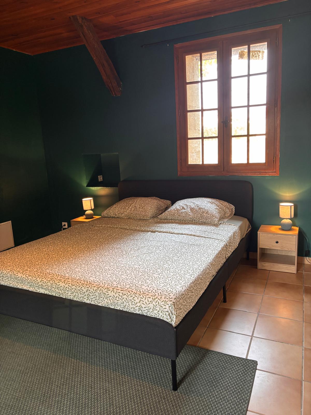 Maison de campagne à Saint Sauvant (86) – 6 personnes avec jardin | Atout Clé Conciergerie