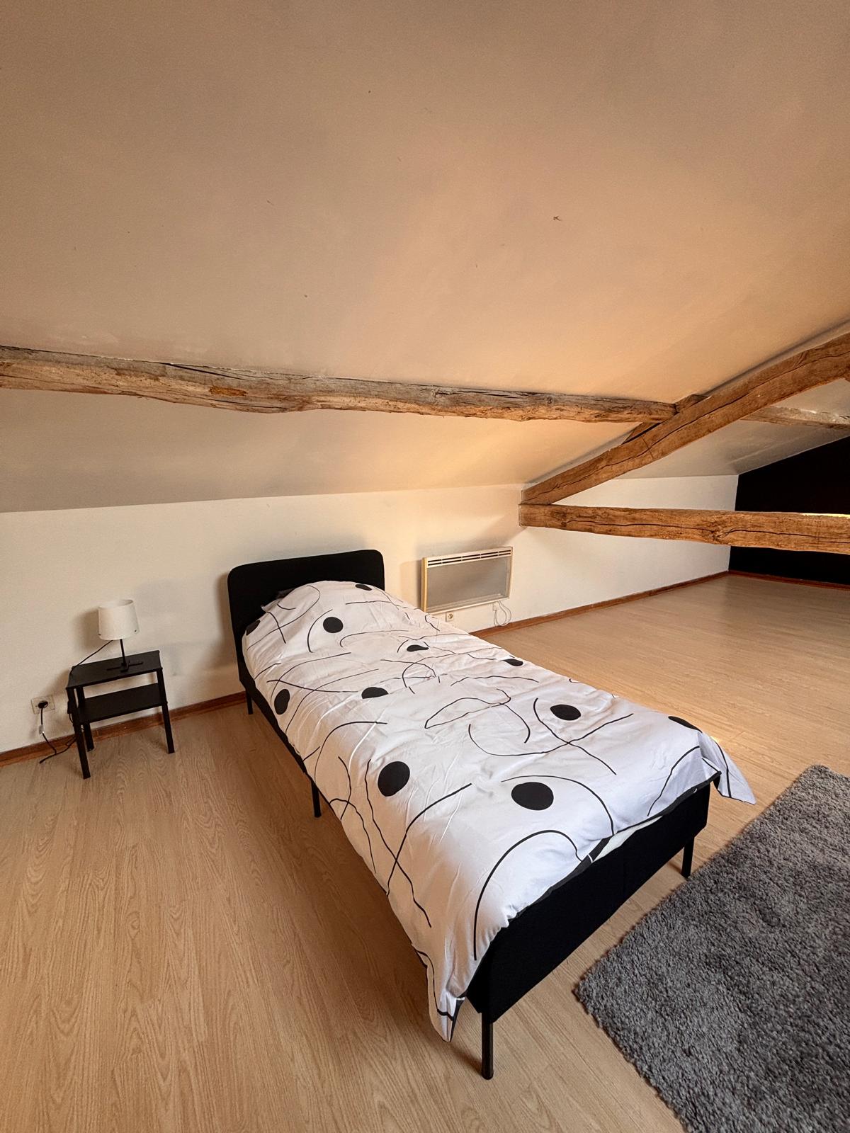 Maison de campagne à Saint Sauvant (86) – 6 personnes avec jardin | Atout Clé Conciergerie