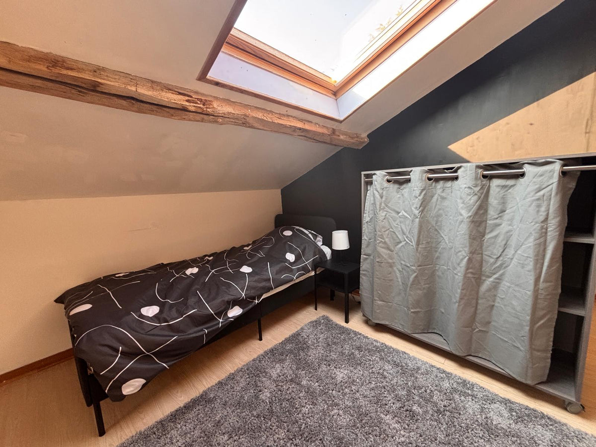 Maison de campagne à Saint Sauvant (86) – 6 personnes avec jardin | Atout Clé Conciergerie
