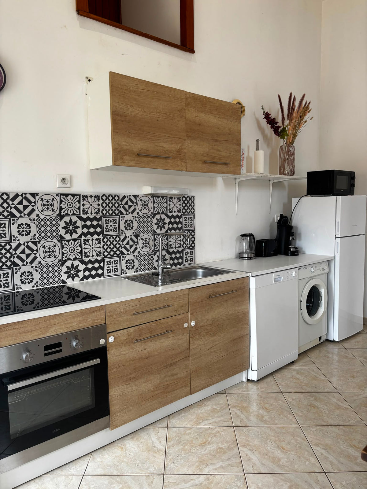 Maison en pierre à Anché (86) – Gîte 5 personnes près de Vivonne