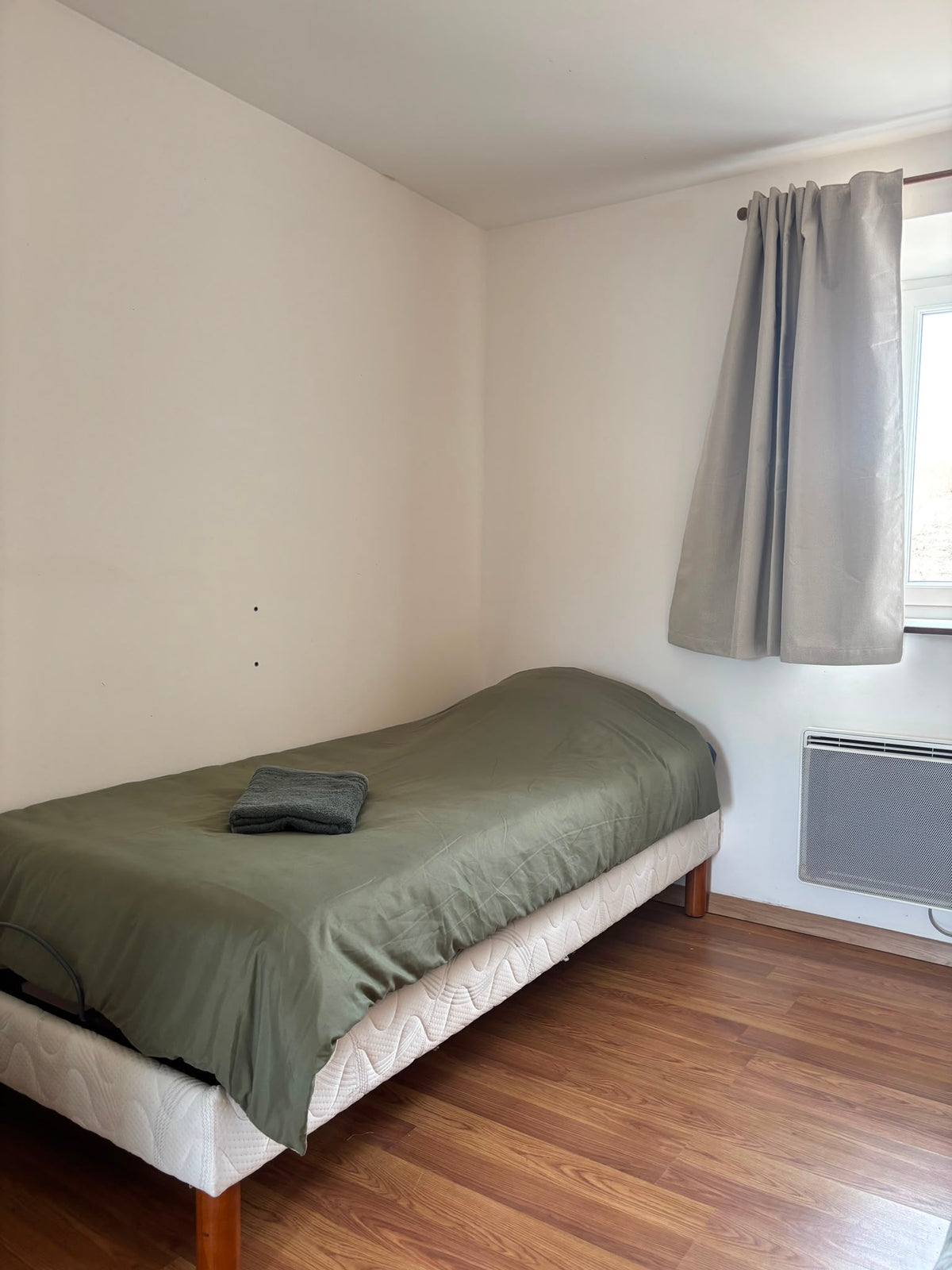 Maison en pierre à Anché (86) – Gîte 5 personnes près de Vivonne