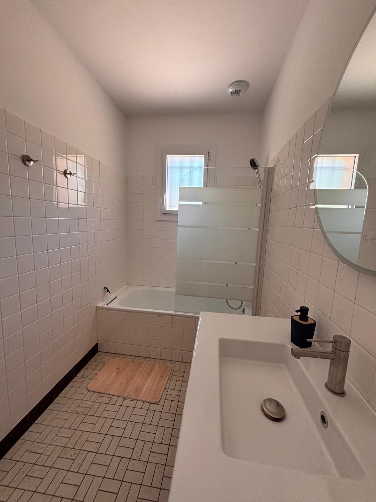 Maison Thaïs à Chauvigny – Location 2 personnes avec vue sur la cité médiévale