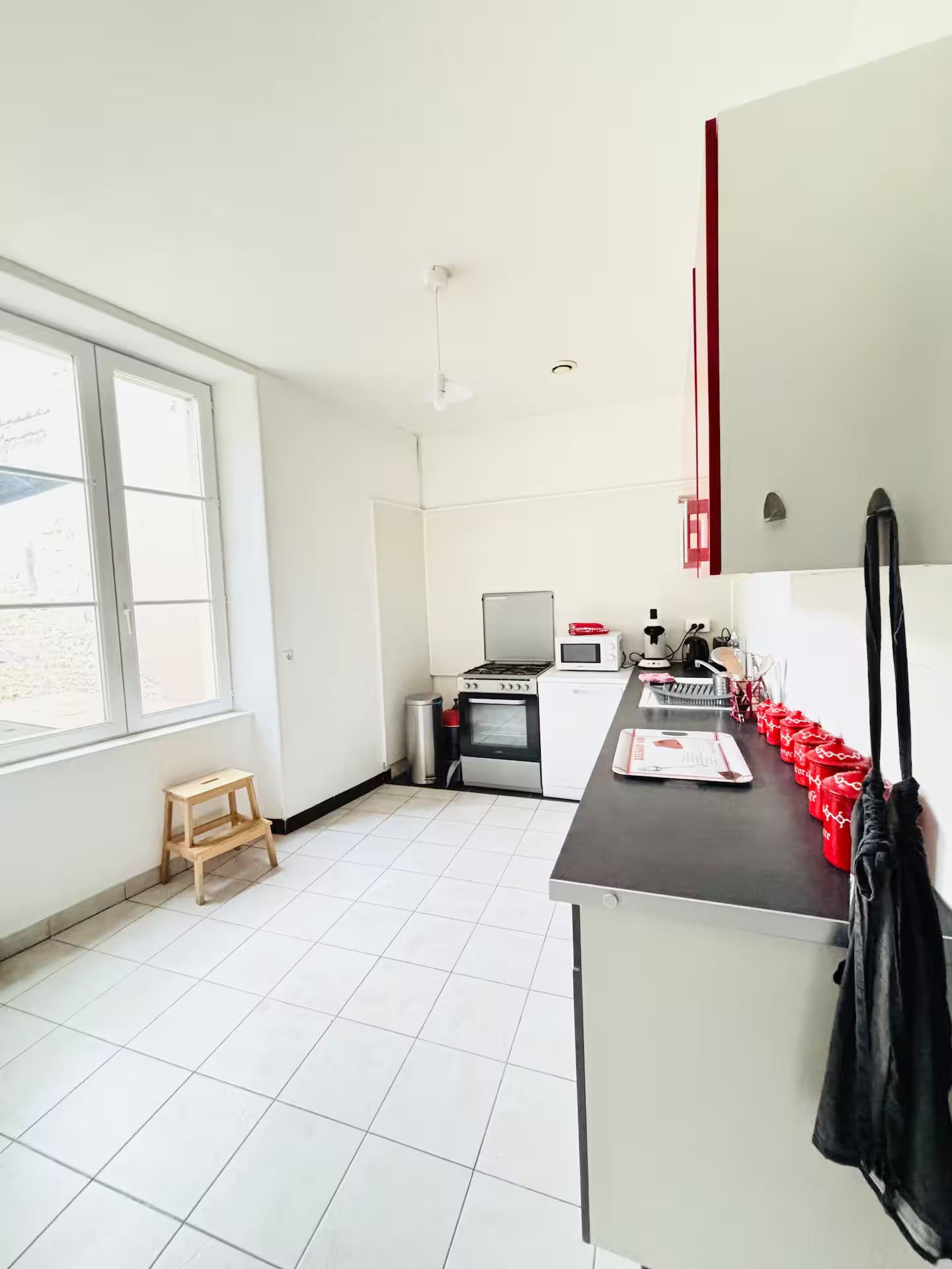 Gîte des Débats au cœur de Couhé (86)