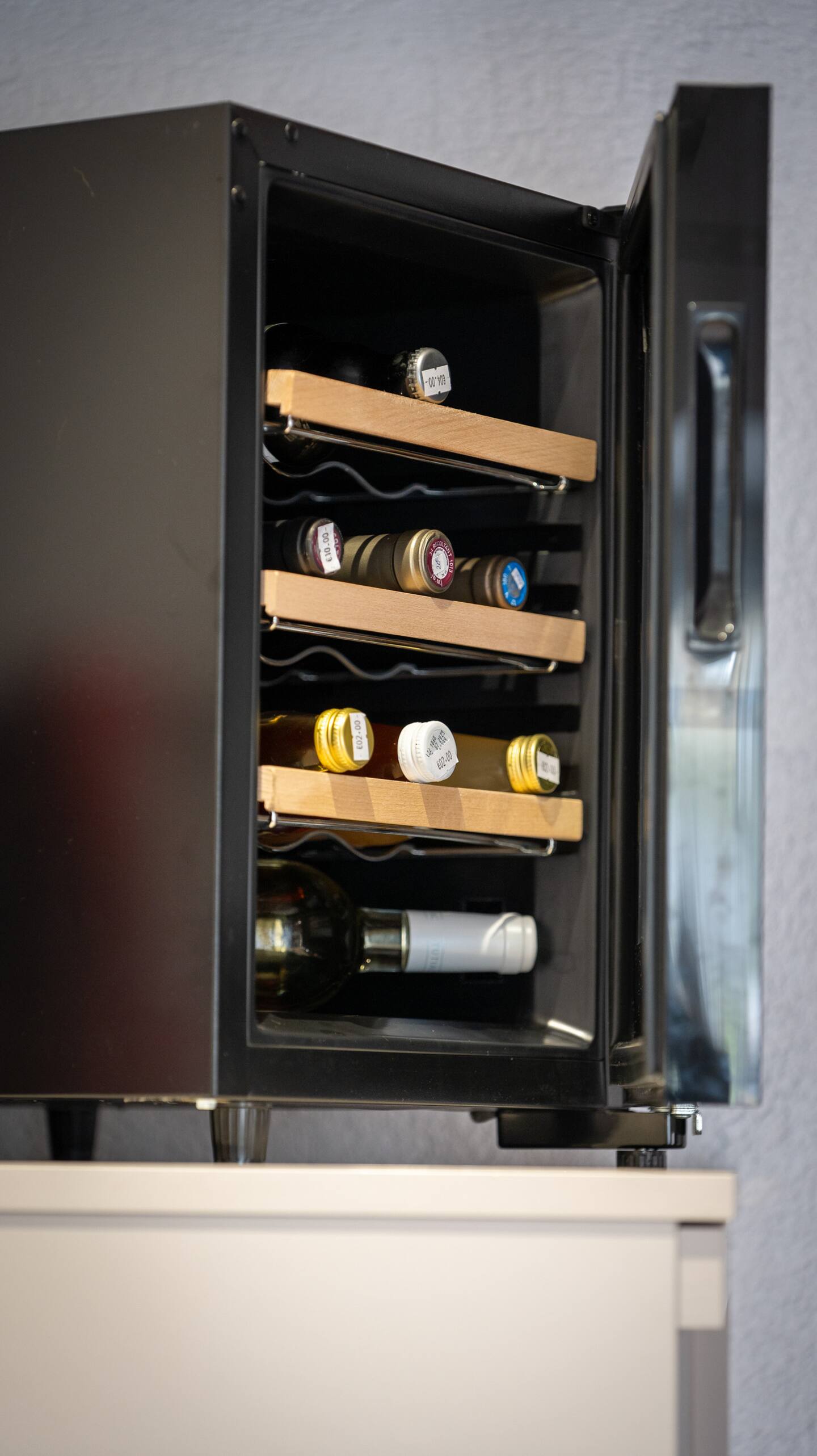 Le Petit Mona Althéa