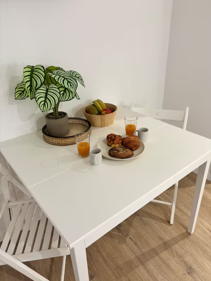 Studio Le Moulin Château-Larcher Arrivée autonome
