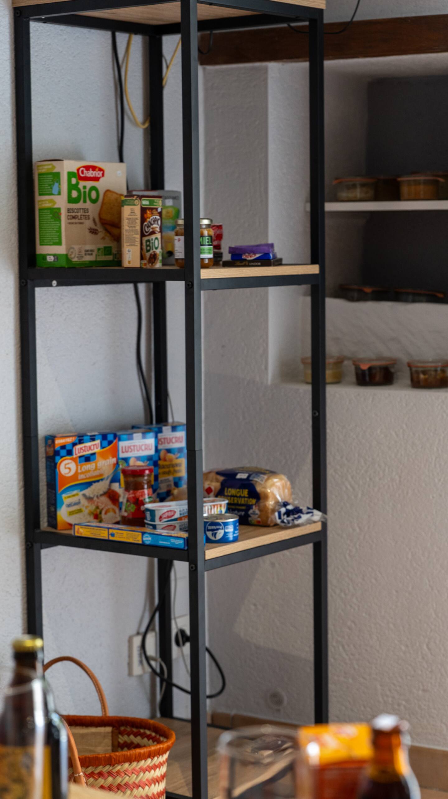 Le Petit Mona Elowen