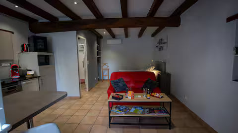 Le Petit Mona Althéa